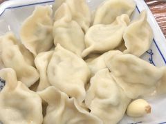 -乐回头饺子店