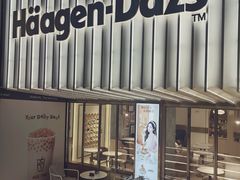 -哈根达斯(武汉天地店)