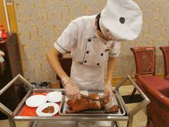 -北京全聚德(天安门店)