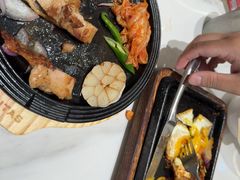 -凡塔斯牛排自助餐厅(广东佛山三水万达店)