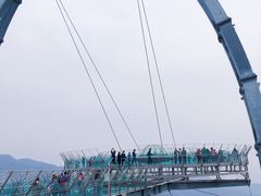 -京东石林峡风景区