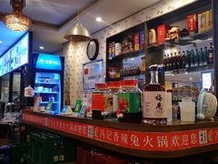 -冯记香辣兔火锅(茶店子总店)