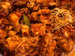 -黄记煌三汁焖锅(顺义华联店)