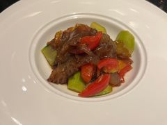 -铭轩中餐厅·海南菜·粤菜(亚龙湾瑞吉店)