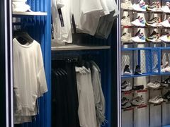 -李宁(大宁国际旗舰店)