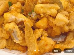 -老字号蛇口德记烧腊饭店·海鲜加工