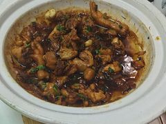 -西山人家·传统苏帮菜·家宴(木渎店)