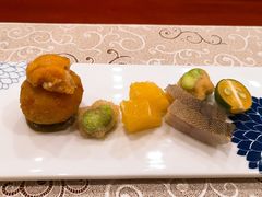 -九献创意菜·牛排料理(亮马河花园店)