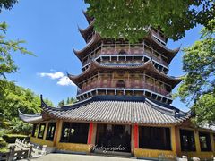 -北寺塔