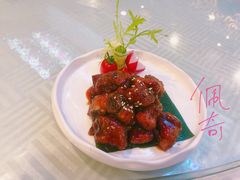 -上海年代·浙菜家烧·小海鲜(水上东路店)