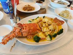 -京香轩·中餐厅(上海中庚聚龙酒店)