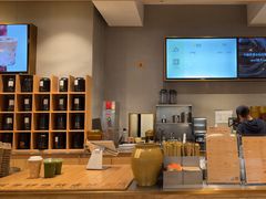 -去茶山(重庆万象城店)