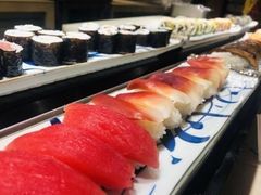 -东方红海鲜百汇(国际大厦店)