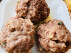-东江渔村·古典园林·30年粤菜老字号(太和店)