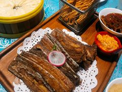 -北塘海鲜·天津菜(大光明桥旗舰店)