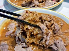 -乡土黄·鲜牛肉火锅·小龙虾(兴业街店)