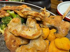 -院落新京菜·烤鸭(地安门店)