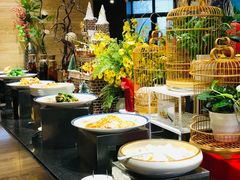 -城市名人酒店喝彩西餐厅(人民南路店)