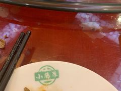 -北京小肠陈饭庄(方庄店)