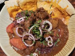 -格鲁·秀色Georgia’s Feast