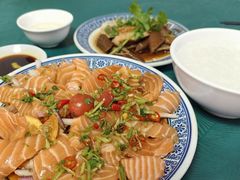 -桂园白粥·潮汕老味道