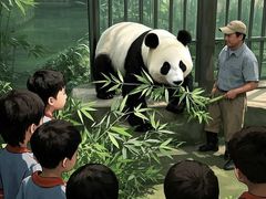 -中国大熊猫保护研究中心雅安碧峰峡基地