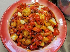 -老三样·旧食新味(万寿宫店)