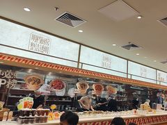 -乡村基·川味现炒大王(熙悦天街店)