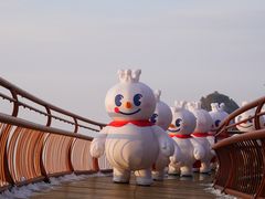 -少华山国家森林公园