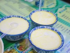 老酸奶-继承独一味生烤羊排(金牛小区店)