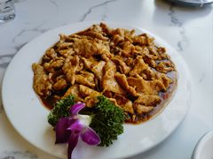 生大烤-老苏扬饭店