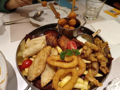 -get pizza意大利餐厅(凯德MALL店)