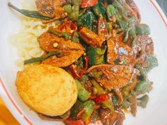 -坊门老街(宜山路店)