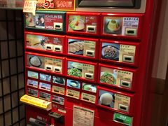 -一兰拉面(梅田阪急东通店)
