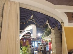 -俄士厨房(五棵松华熙LIVE店)