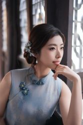 -古今弄潮旗袍摄影体验馆(老门东店)