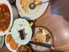 -贯贯吉·清真餐厅(浙江中路店)