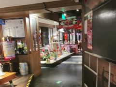 -江边城外烤全鱼(方庄时代购物中心店)