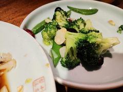 -小吊梨汤·北京菜·烤鸭(四元桥店)