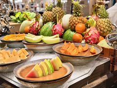 -博林天瑞喜来登酒店·西丽尚膳