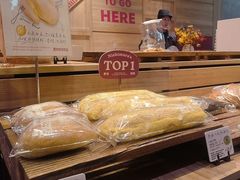 -西村叔叔的店·面包·甜品·蛋糕(崂山丽达店)