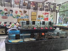 -渔码头食府(蓬莱阁店)