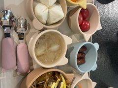 -金翠河烧鹅餐厅(解放碑时代广场店)