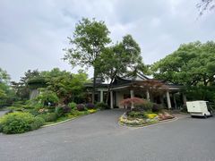 -浙江西子宾馆·瑶园咖啡厅