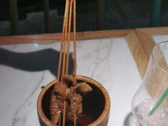 洛阳涮牛肚-掌柜的店·河南菜(松江店)