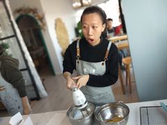 -千浔一暖DIY蛋糕烘焙(人民大学店)