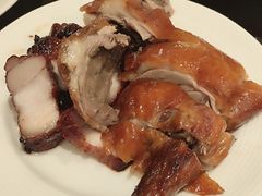 -京香轩·中餐厅(上海中庚聚龙酒店)