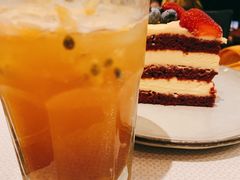 -BAKER&SPICE(安福路店)