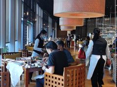 -mezza9 Macau(澳门君悦酒店)