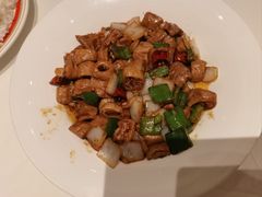 -老妈菜馆(建设街店)